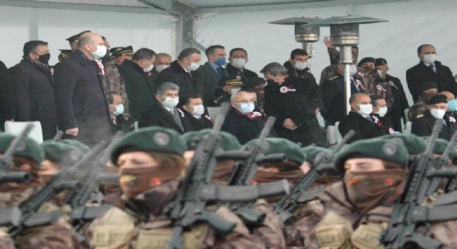 ‘Türkiye terörle mücadelede de yerli ve millidir'