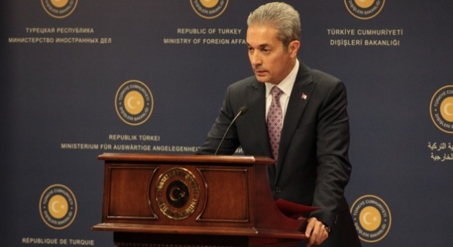 ‘Türkiye'nin Azerbaycan'a desteği tamdır'