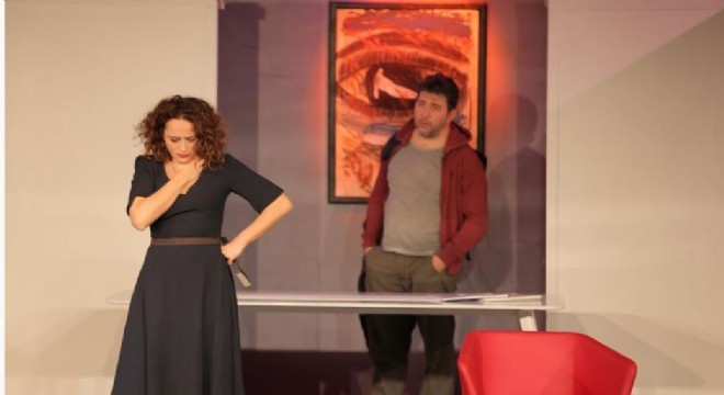 ‘UCIM Derneği'ne sanat katkısı