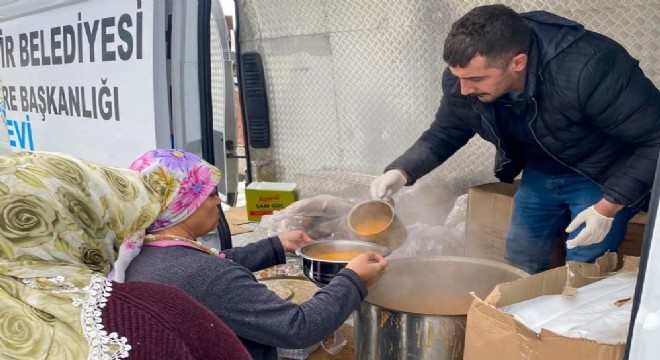 ‘Vakit dayanışma vakti'