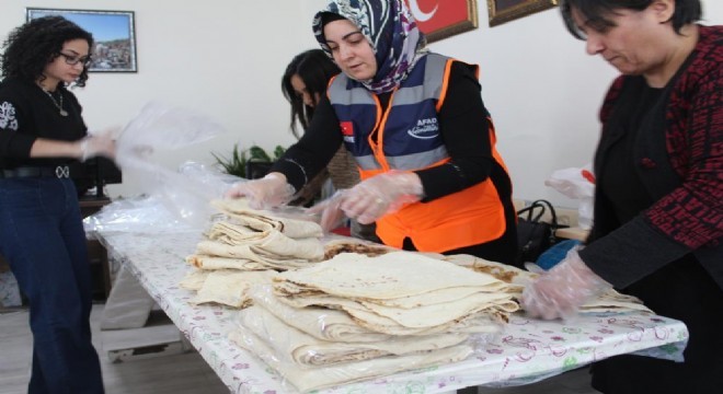 ‘Vakit iyilik vakti'