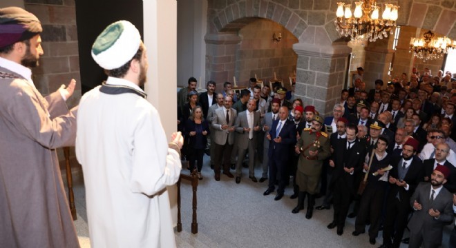 ‘Vatan bir bütündür, parçalanamaz'