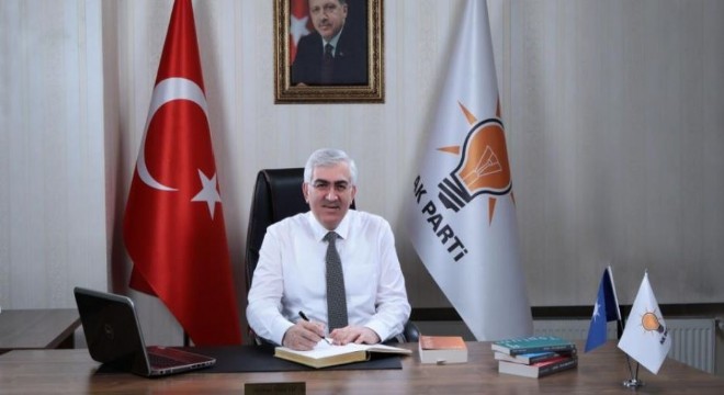 ‘Vatana ihanet edenler kaybetmeye mahkumdur'