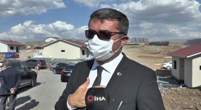 ‘Vatandaşlarımız hayatlarıyla kumar oynamasın'