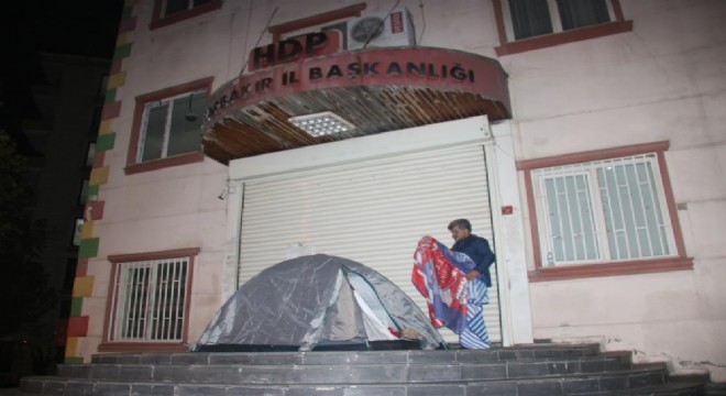 ‘Ya evladım, ya da ölümüm'