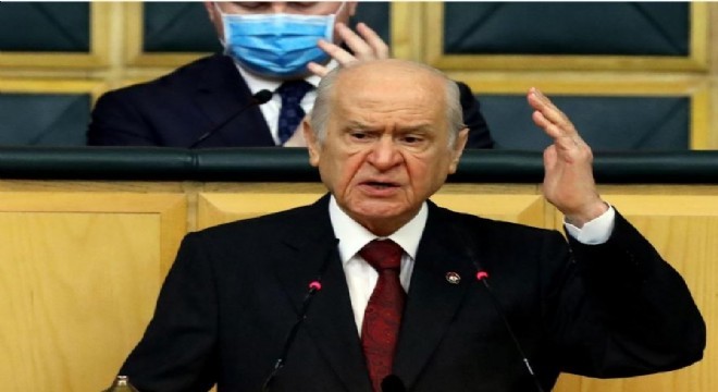 ‘Ya hıyanet ya hidayet, ya melanet ya da millet'