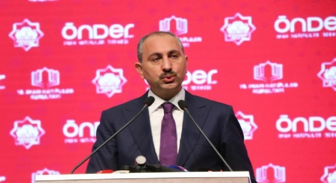 ‘Yeni anayasayı milletimizle beraber yapacağız'