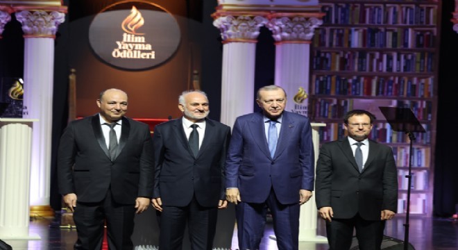 ‘Yepyeni bir destan yazmaya başlayacağız'