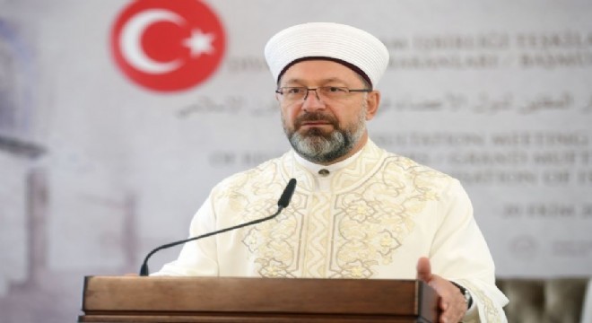 ‘Yeryüzü, İslam'ı arıyor'