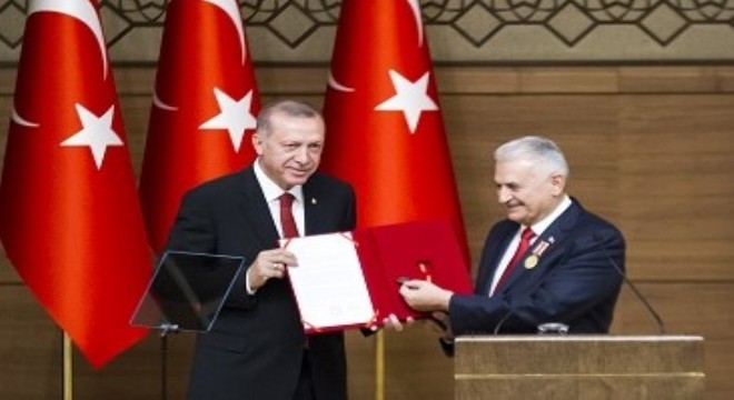 ‘Yol arkadaşlığımız ebediyete kadar'