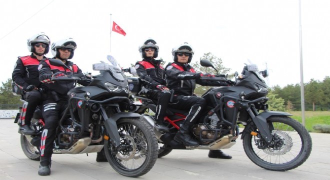 ‘Yunus' timleri, gece gündüz görevlerinin başında