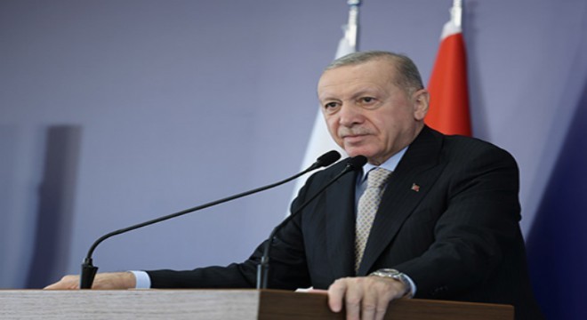 ‘Yönümüz de yüzümüz de geleceğe dönüktür'