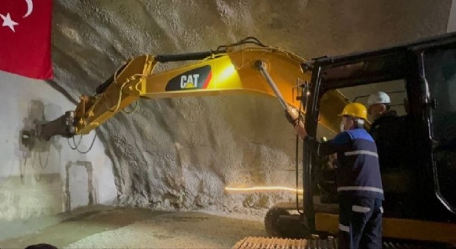 ‘Zigana'yla Trabzon'u Erzurum'a bağlıyoruz'