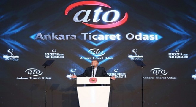 ‘Çökertemeyecekler'