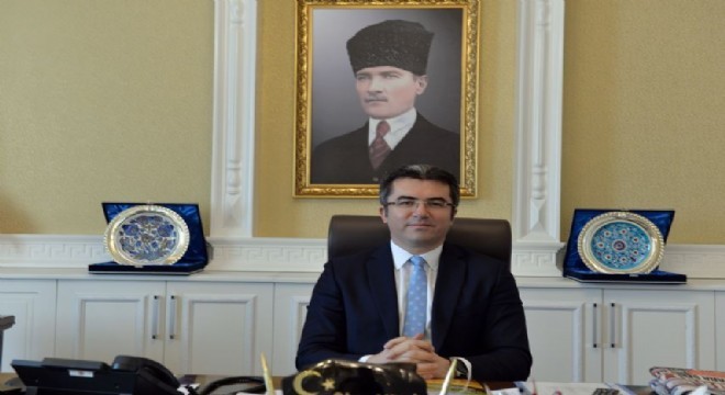 ‘Çözümler üretmek vatandaşlık görevidir'