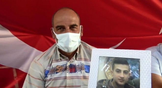 ‘Öleceksen gel vatanında öl'