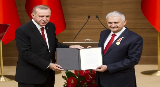 ‘Önce yoldaş, sonra yol'