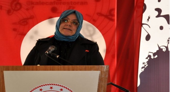 ‘Özgürlüğe aşık bir milletiz hamdolsun'