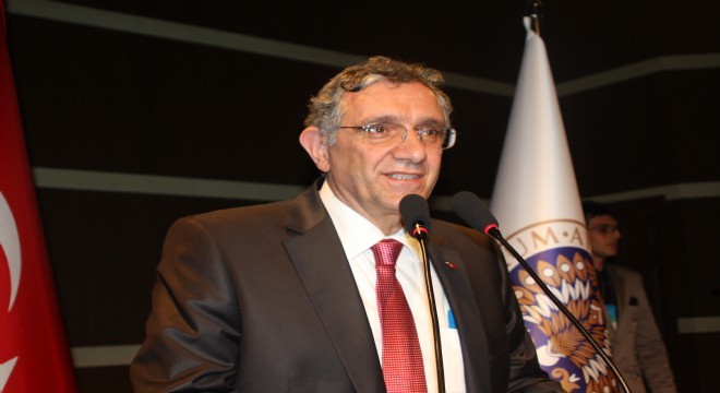 '23 Temmuz milli mücadele ruhunun eseridir'