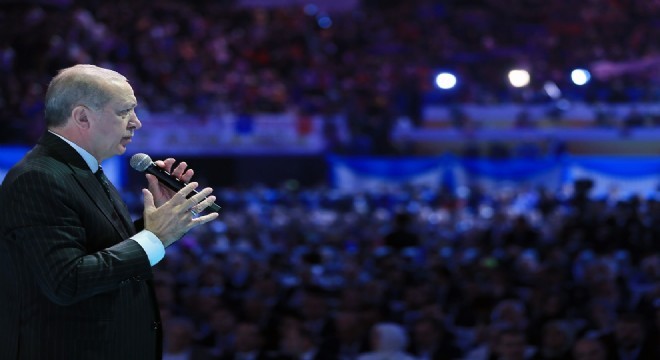 “Allah'a and olsun ki davamızı 2071'e taşıyacağız”