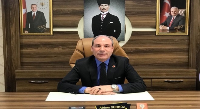 “Doğu'nun tercihi cumhur ittifakı”