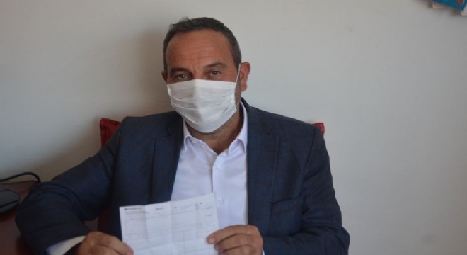 “IMF'ye hayır, imeceye devam”