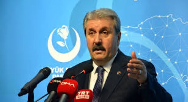 “Kırım'ın işgalini tanımayacağız”