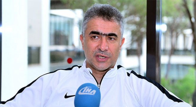 “Mehmet Altıparmak'a güvenimiz tamdır'