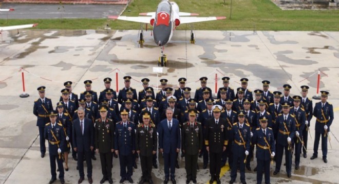 “Operasyon, terör örgütüne büyük bir darbe vurdu”