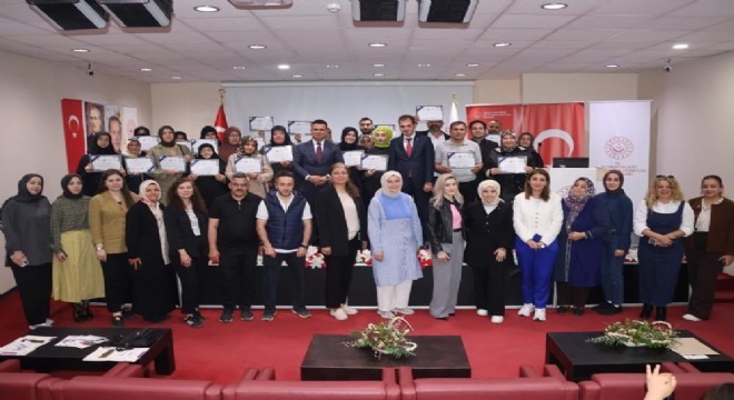 ASHM'den Değerlerle Aile Buluşmaları Projesi