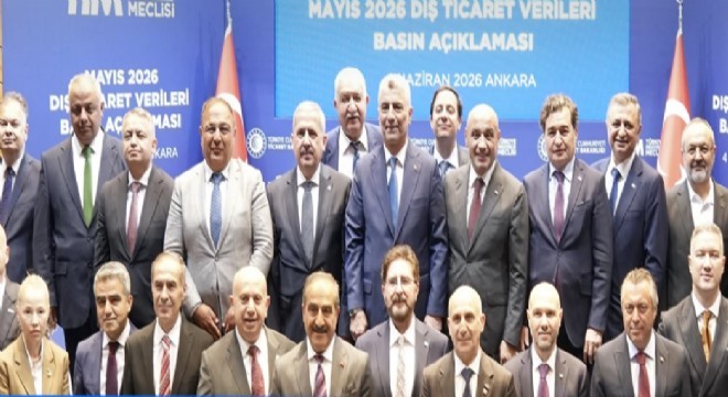 Erzurum'dan 5 ayda 17.3 milyon dolarlık ihracat