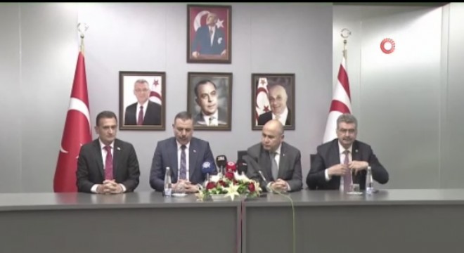 Çiftçi: 'Suç örgütlerine faaliyet alanı tanımayacağız'